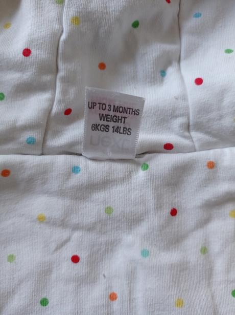 Mikina teplá 50-56, next,50