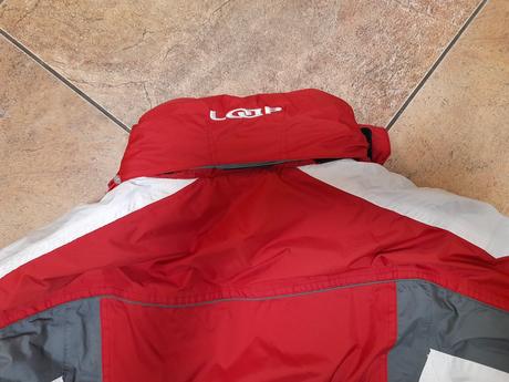 Lyžařská bunda loap, vel. s, loap,s