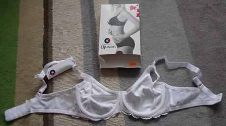 Kojící podprsenka 75b, 75,b