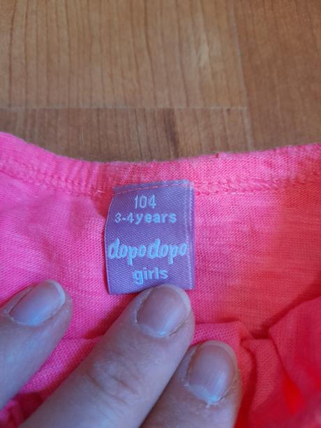 Tílko vel 104, dopodopo,104