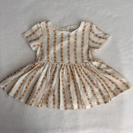 Tunika s bohatou sukýnkou zn. next, next,80