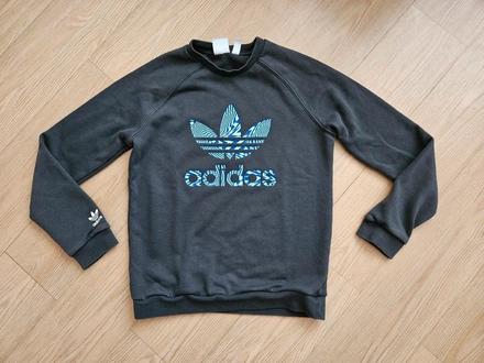 Mikina adidas, vel. m/152, adidas,152