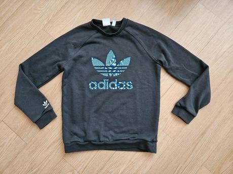 Mikina adidas, vel. m/152, adidas,152