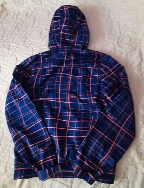 Letní bunda sam vel. 158, sam73,158