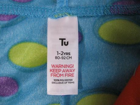 Karneval-elastický kostým s kapucí příšerka,