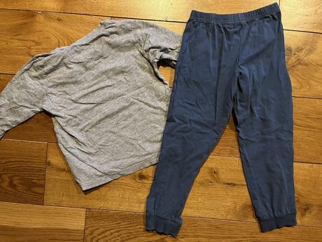 Set oblečení pro kluky - 14ks, vel. 4-6 let, 104–116