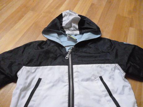 Šustáková bunda vel. 1,5-2 topolino, topolino,92