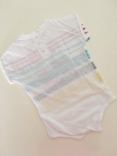 Dětské body koala baby (2 roky), koala baby,92