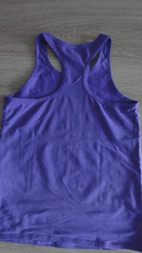 Nátělník 134/145, domyos,134