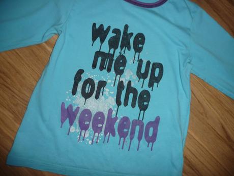 Chlapecké triko george na 9-10l- vel.140, george,140