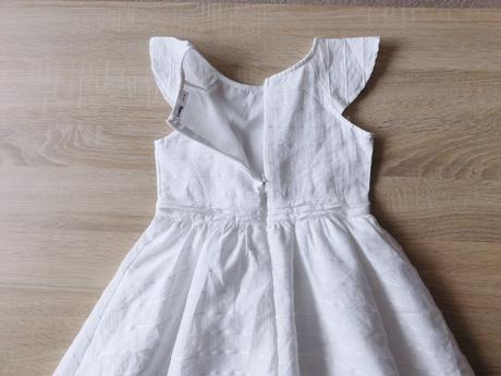 Šaty sinsay vel.116/122, sinsay,122