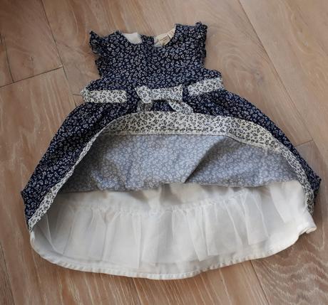 Šatičky strawberry faire, vel. 86, 86