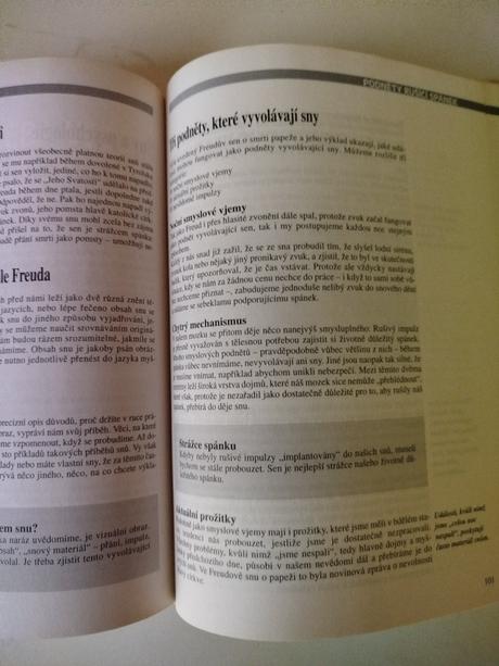 Obrazy našich snů, 