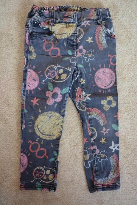 Barevné slimky pro dvojčata, next,98