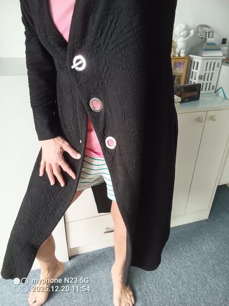 Cardigan zn."vanes&style" vel."univerzální", 