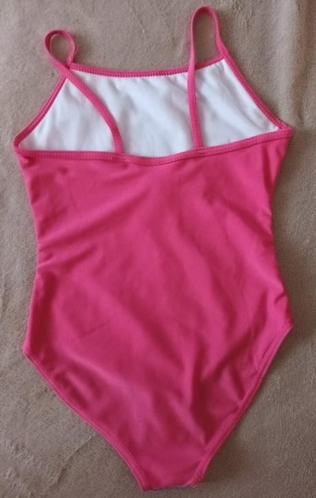 Dívčí plavky jednodílné princess, princess,110