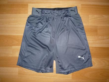 Sportovní kraťasy zn puma drycell vel 140-152, puma,146