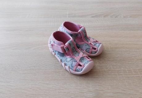 Dětské boty befado vel.21, befado,21