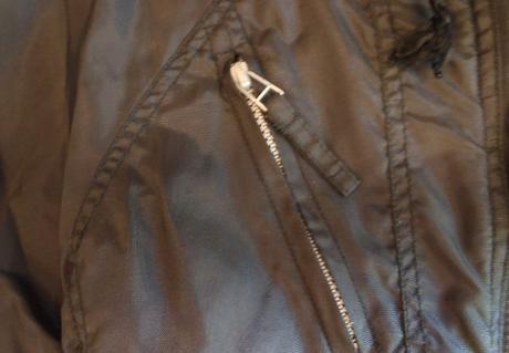 +++zimní bunda pro dívky down+++, 140