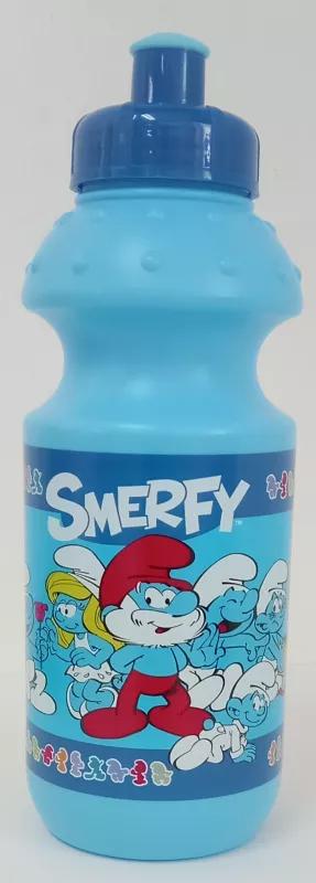 Plastová láhev pro děti, 