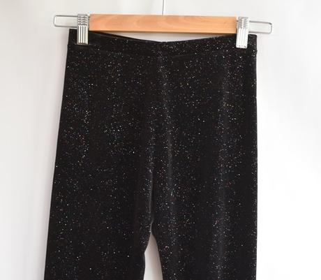 Legíny vel. 13 let, tu,158