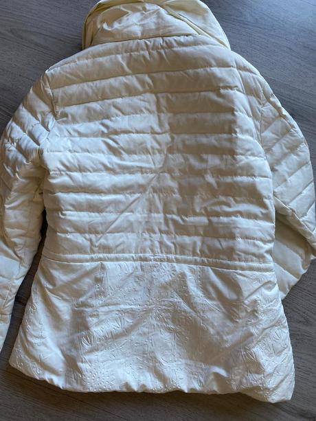Luxusní nová bunda desigual vel.44/xxl pc 4899,-, desigual,44 / xxl