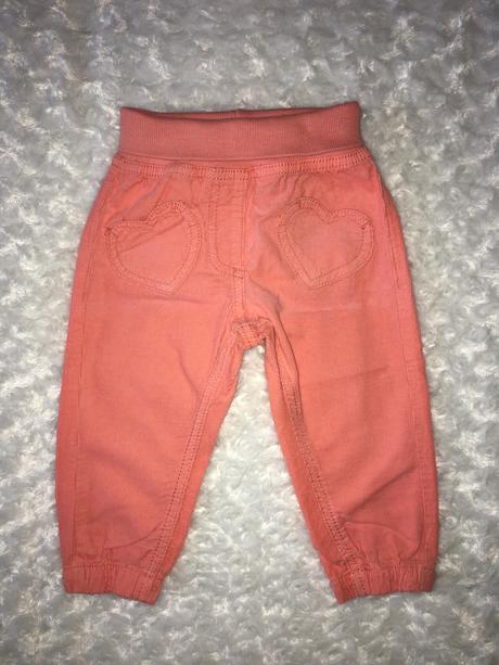 Manžestrové kalhoty lupilu, lupilu,74