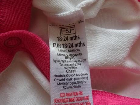 5x body kr.r., vel. 92, f&f,92