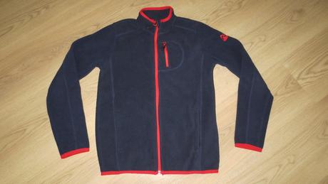 Fleecová mikina 146/152, crivit,146