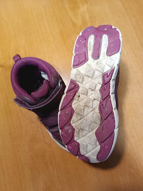 Viking kotníčkové, viking,30