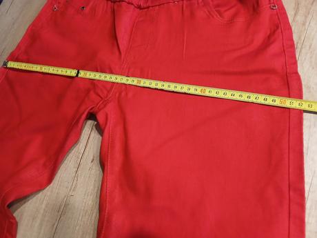 Džíny/džegíny b.s jeans vel. 40, l