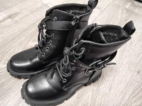 Boty vel.33, 33