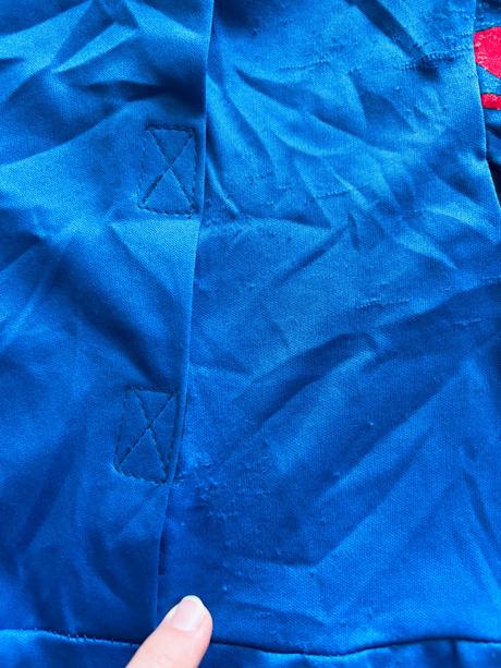 An3/ kostým transformers- v.3/4 roky,