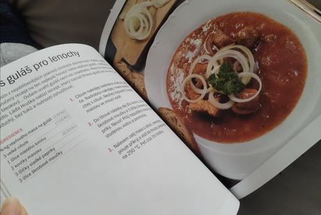 Vaříme s láďou hruškou,