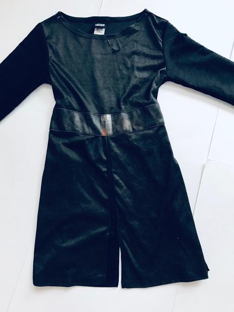 St7/ kostym star wars - v.5/6 let,