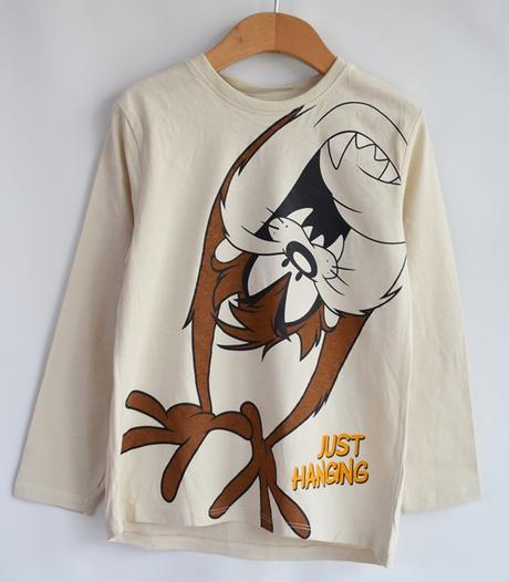 Tričko vel. 122, pepco,122