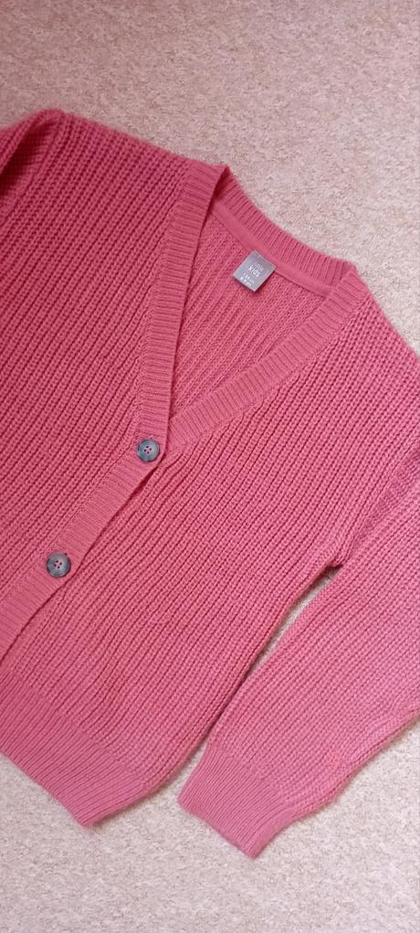 Svetr zn."little kids" vel."134", 134