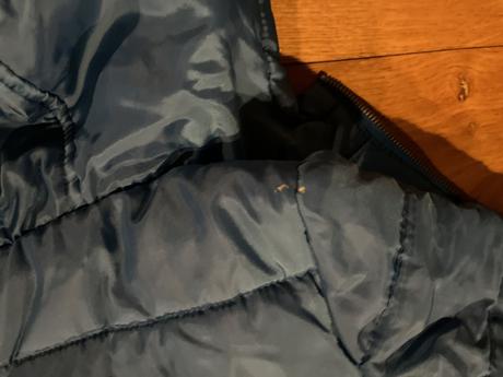 Zimní komplet, vel. 2-4 r, lupilu,98