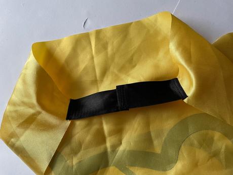 An5/ kostým plášť - v.one size, 