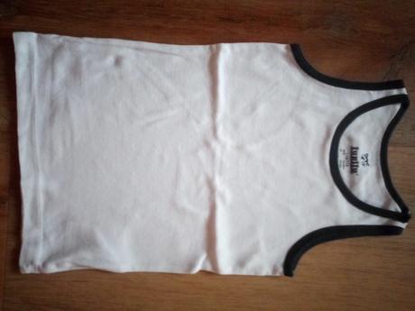 4 x tílko + 2x slipy, vel 110/116,lupilu, lupilu,110