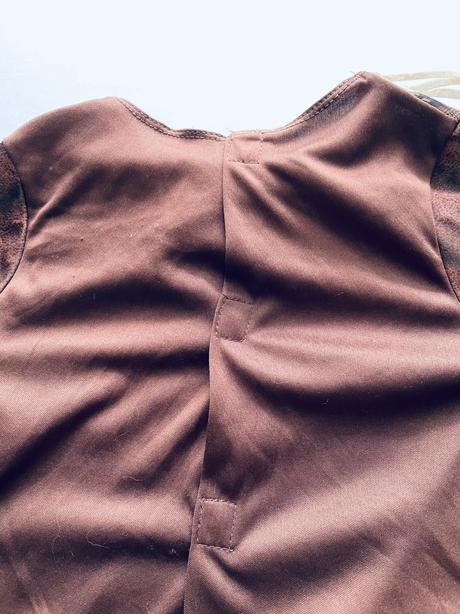 An10/ kostým strašák - v.3/4 roku, 