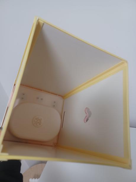 Maxi postýlka pro panenky 70cm,