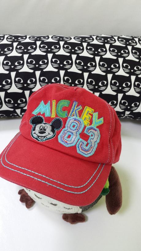 Ksiltovka mickey mouse, disney,86