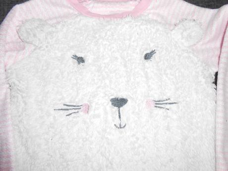 Mikina flísová, 92