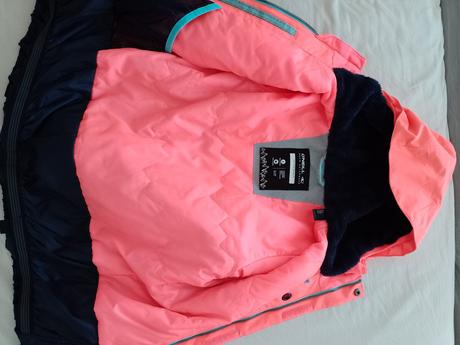 Bunda lyzarska vel. 140, o'neill,140