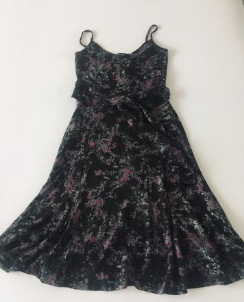 Letní šaty, orsay,s