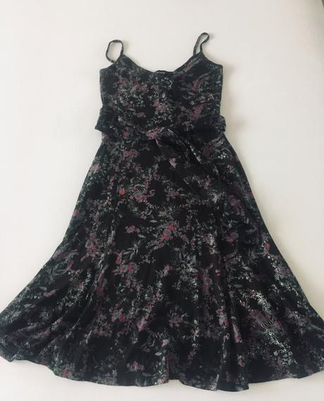 Letní šaty, orsay,s