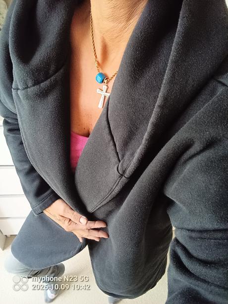 Mikina - cardigan zn."reserved" vel."xl", reserved,xl