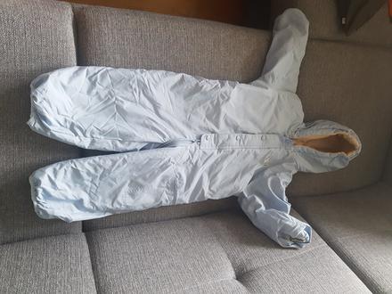 Zimní kombinéza vel. 18-24měs. značkyavenue, 86