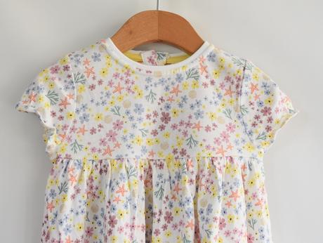 Šaty vel. 12 - 18 m, john lewis,86